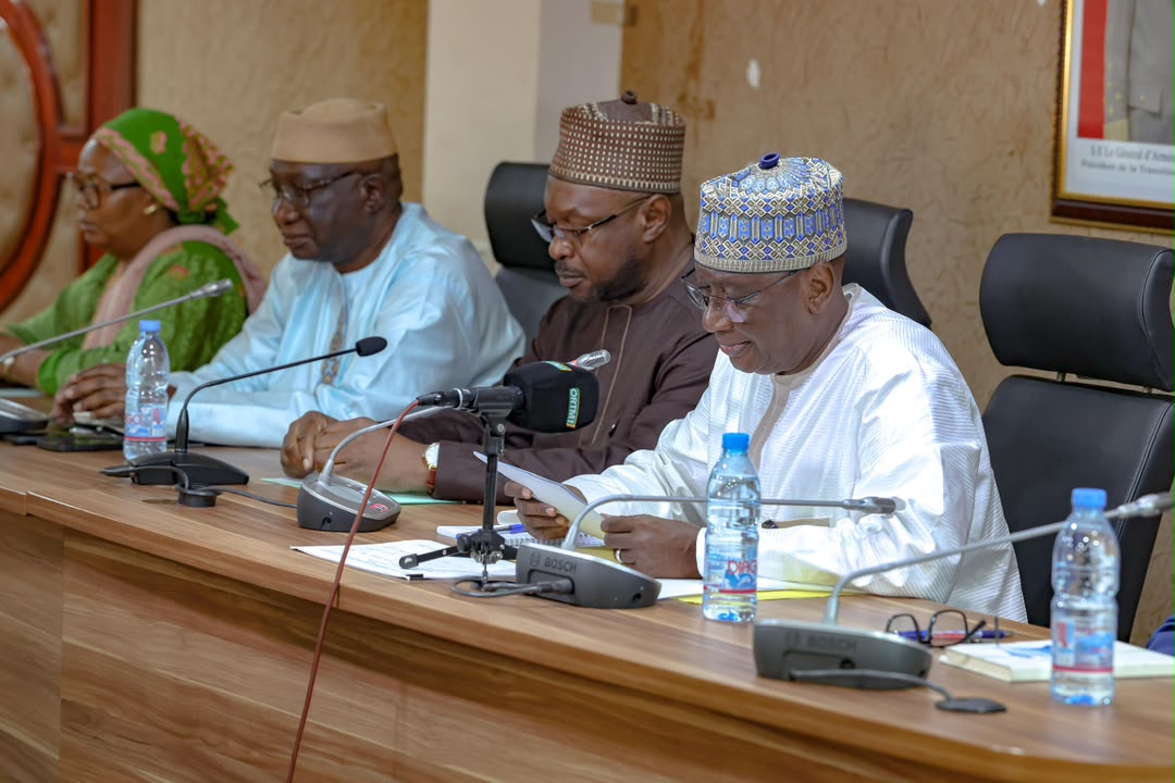 DISCOURS CLOTURE  : ATELIER DE FORMATION ET D’APPROPRIATION DES DOCUMENTS STANDARDS RELATIFS AU PARTENARIAT PUBLIC-PRIVE A L’INTENTION DES CADRES DU CABINET DU PREMIER MINISTRE ET DES SERVICES RELEVANT DE LA PRIMATURE